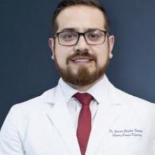 Dr. Germán Elizalde Fuentes