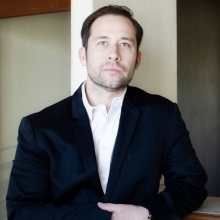 Jorge Gómez Salazar