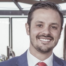 Dr. Daniel Rodríguez Pontones