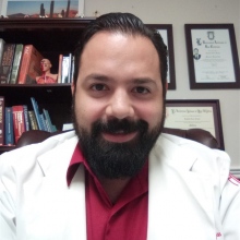 Dr. Rodolfo Ruíz Luján