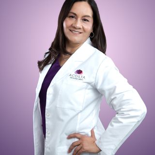 Dr. Jesus Alicia Acosta Espinoza