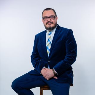 Dr. Marco Antonio Sariñana Guridi