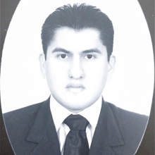 Dr. Francisco Javier Sánchez Sánchez