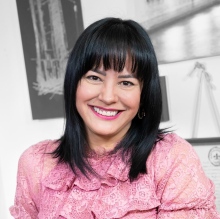 Dr. Adriana Rodríguez Contreras