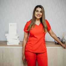 Dr. Azucena Rodriguez Pereyra