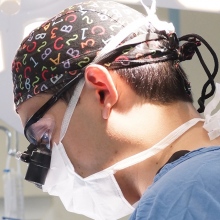 Dr. Ivan Antonio Rivas Rivera