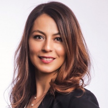 Carolina Robles Portillo