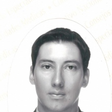 Dr. Edgar Gómez López