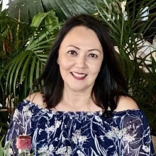 Dr. Elba Santiesteban