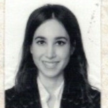 Dr. Naomi Ceja Meraz