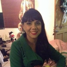 Dr. Ana Laura Ramos Ochoa