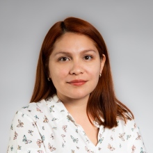 Dr. Isabel Herbert Galarza