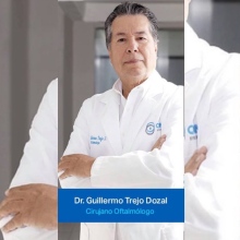 Dr. Guillermo Trejo Dozal