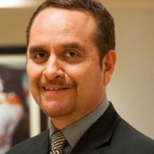 Dr. Elias Garcia Flores