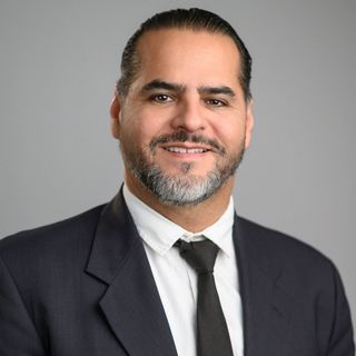 Dr. Guillermo Francisco Rosales Magallanes