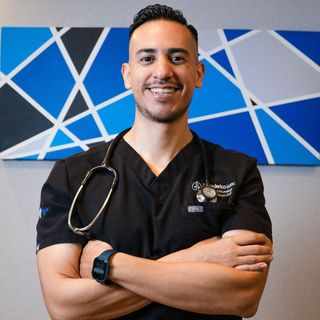 Dr. Federico Isaac Hernández Rocha