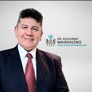 Guillermo Magdaleno Gonzalez