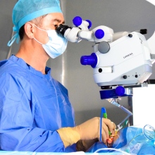 Dr. Jose Luis Villa Aja