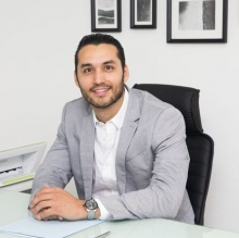 Dr. Rodrigo Sánchez Herrera