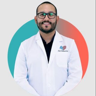 Dr. César Iván Avila Guerrero