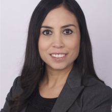 Dr. Susana Berenice Esparza Ramos