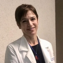 Dr. María Pía Martínez Gigena