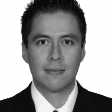Dr. José Eduardo Contreras Ramírez