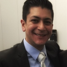 Dr. Carlos Rodrigo Escalante Penagos