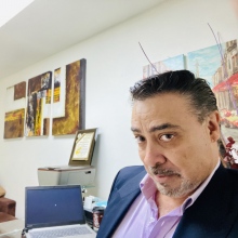 Dr. Francisco G. Fonseca