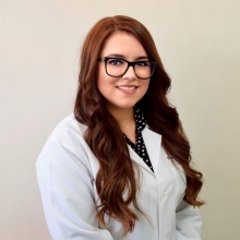 Dania Judith Juarez Padilla