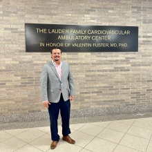 Dr. Edgar Cuevas Garcia