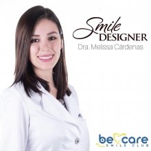 Dr. Melissa Cardenas Garcia