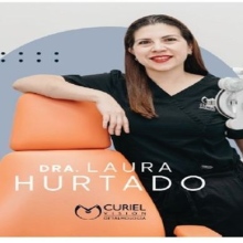 Dr. Laura Patricia Hurtado De Mendoza Godinez