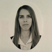 Dr. Gemma Bianeyth Córdova Murrieta