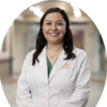 Dr. Cintia Araceli Neria Sánchez