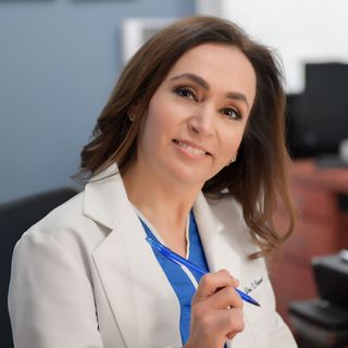 Dr. Claudia Susana Martínez Jardón