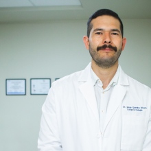 Dr. Jorge Quintino Rivera