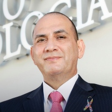 Dr. Mario Rivera Sepúlveda