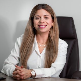 Dr. Danira Paulina Alvarez Ruiz