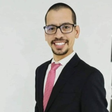 Dr. Jesus Salas Márquez