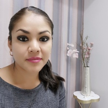 Dr. Verónica Fernández Huerta