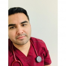 Dr. Fernando Serna Frías