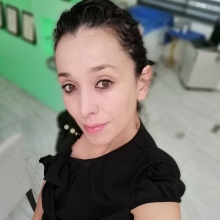 Dr. Nubia Jocelyn Lara Martinez