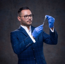 Dr. Jorge Figueroa García