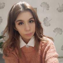 Dr. Natalia Noel Hernández Castro