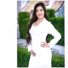 Dr. Yaneth Caballero Ruelas