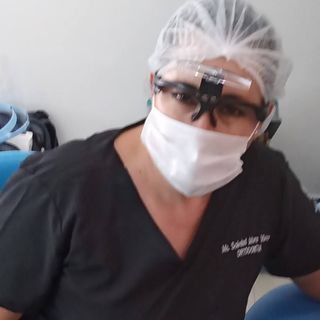 Dr. Ma. Soledad Mora Viveros