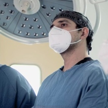 Dr. Eduardo Pasallo Alvarez