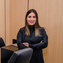 Dr. Mara Paulina García López