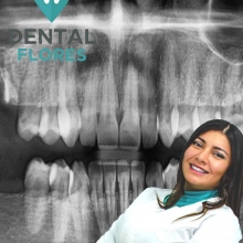 Dr. Ana Irene Flores Romero